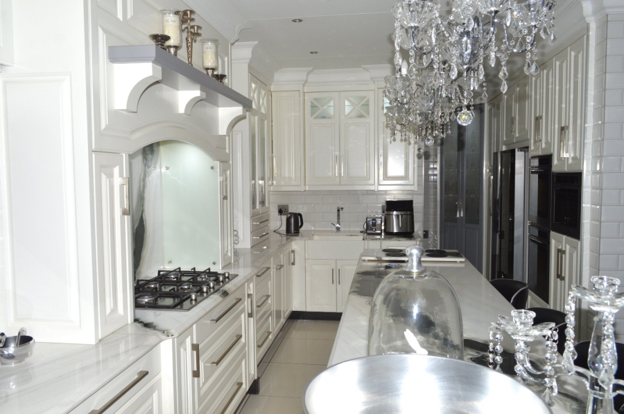 4 Bedroom Property for Sale in Doringkruin North West